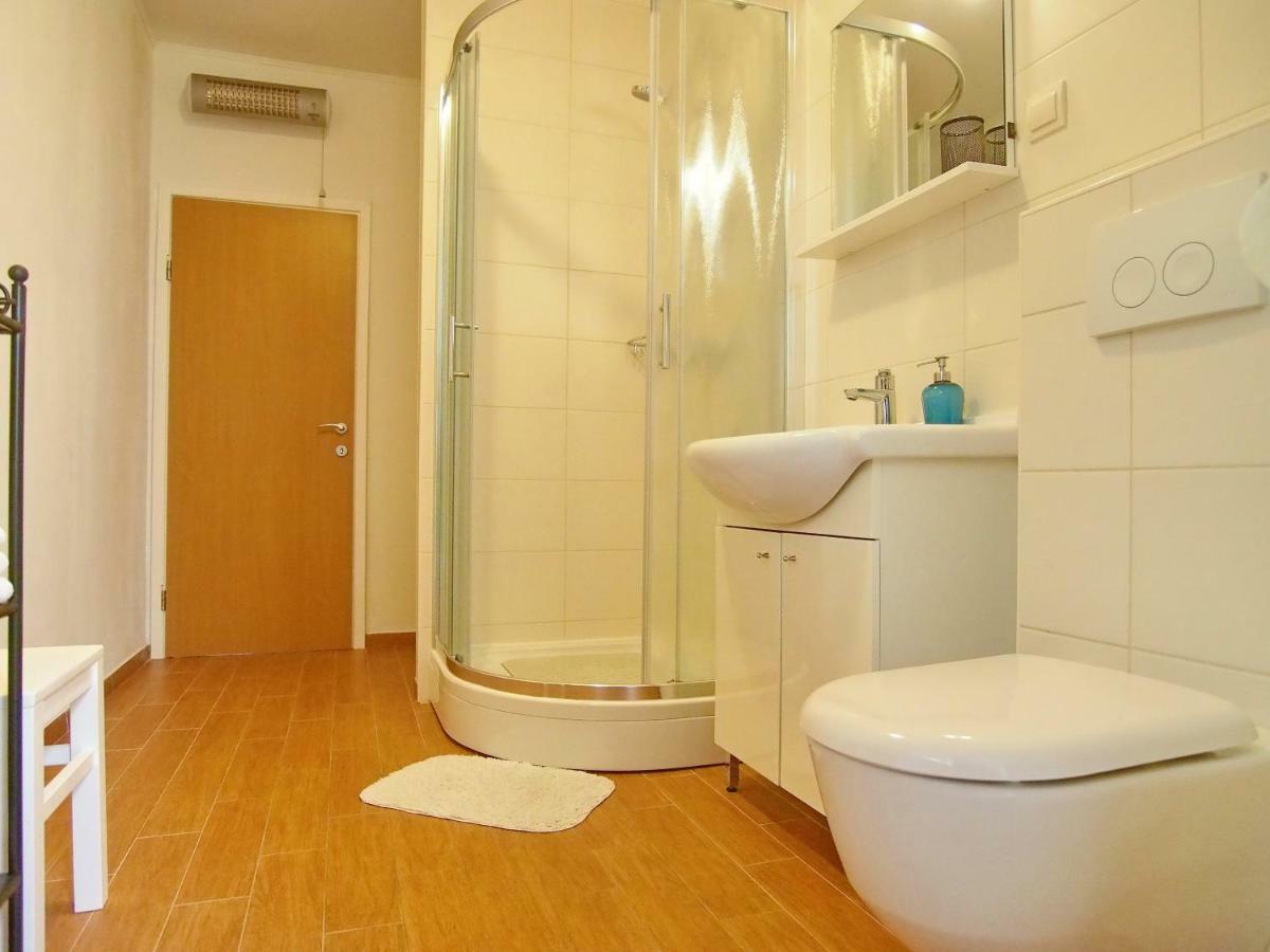 Apartment Kameo Dubrovnik Buitenkant foto