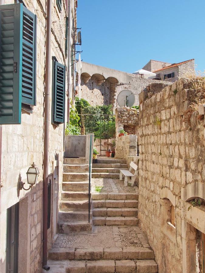 Apartment Kameo Dubrovnik Buitenkant foto